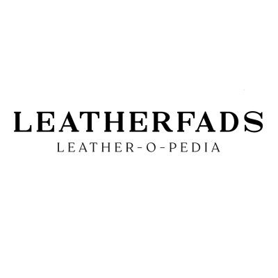 Leatherfads Clothing..